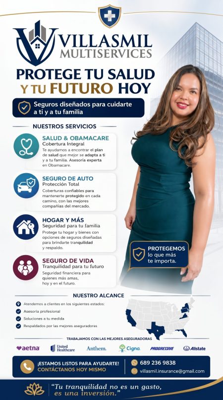 flyer villasmil multiservices